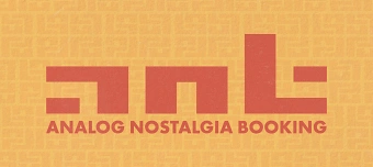 Event organiser of 14.10.KAMARA + HATSU NO HADO + ANXIETY CURVE @ Namenlos Bonn