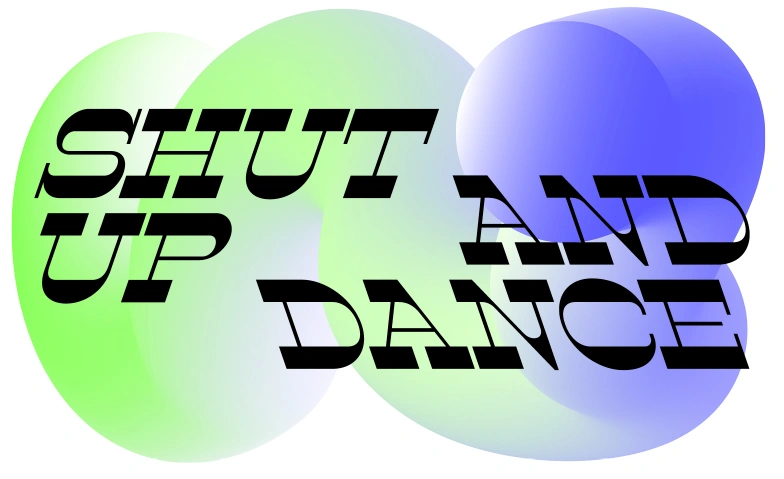 ‍️ SHUT UP AND DANCE! ‍️ Hive, Geroldstrasse 5, 8005 Z&uuml;rich Tickets