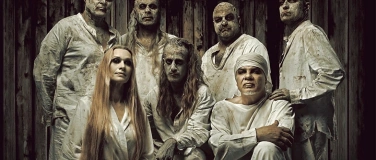 Event-Image for 'Subway to Sally "Post Mortem" (Konzert / Open Air)'