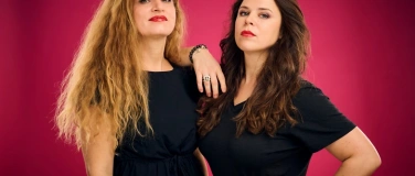 Event-Image for 'Darmstadt-Premiere: Suchtpotenzial "(S)hitstorm" (Comedy)'