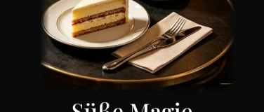 Event-Image for 'S&uuml;&szlig;e Magie &ndash; Nachmittags-Show'