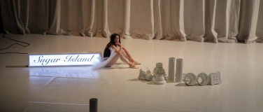 Event-Image for 'CUQUI JEREZ Sugar Island'
