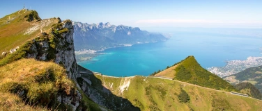 Event-Image for 'Montreux Hike  - 17/05/2026'