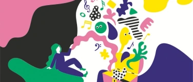 Event-Image for 'Kammermusik f&uuml;r Kinder'
