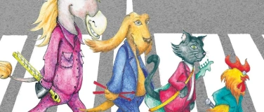 Event-Image for 'M&auml;rchensommer Allg&auml;u: die Bremer Stadtmusikanten'