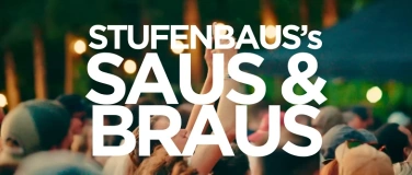 Event-Image for 'Saus&Braus'