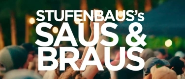 Event-Image for 'Saus&Braus'