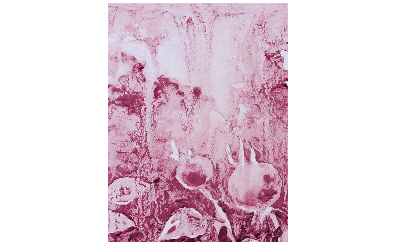 Event-Image for 'Sujin Lim &ndash; Thoughts on Landscape'