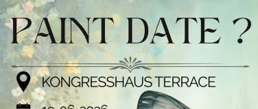 Event-Image for 'PAINT DATE ? by SANITY Events'