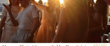 Event-Image for 'Haute Golden Hour Soir&eacute;e: A Night of Elegance'