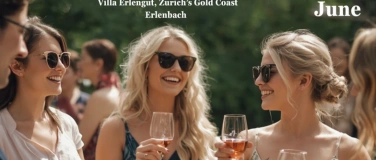 Event-Image for 'La Dolce Vita: Exclusive Summer Garden Affair'