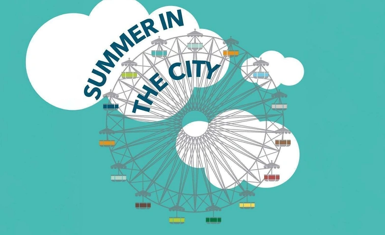 Event-Image for 'Summer in the City'
