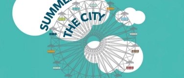 Event-Image for 'Summer in the City'