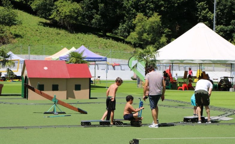 Event-Image for 'Summer-Kunschti'