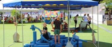 Event-Image for 'Summer-Kunschti heute mit Zumba'