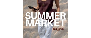Event-Image for 'Summer Market Tickets'