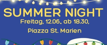 Event-Image for 'Summer Night'