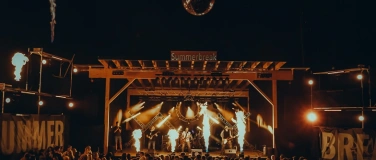 Event-Image for 'Summerbreak 2026 Kombiticket'