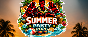 Event-Image for 'Dark Angels Summer Party 2026'
