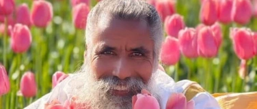 Event-Image for 'SUNYOGA: 3-Day Course in Scientific Spiritual Healing  Sun'