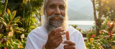 Event-Image for 'TEACHER COURSE for ACUPRESSURE with Swamiji SUNYOGI, 4-days'