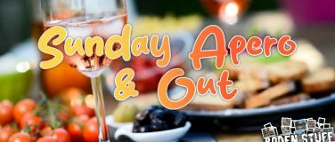 Event-Image for 'Sunday Apero & Out'
