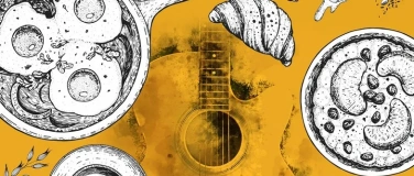 Event-Image for 'Sunday Blues Brunch'