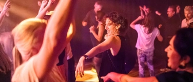 Event-Image for 'Sundaydance'