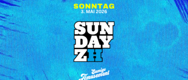 Event-Image for 'SUNDAYZ Day Party'