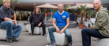 Event-Image for '30 Jahre Bierkeller/FoYeah! - The Sundowner Revival'