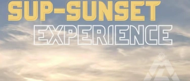 Event-Image for 'SUP-SUNSET by MARLO-Experiences'