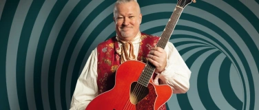 Event-Image for 'Mike Supancic "Traumhafte Zeiten"'