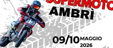 Event-Image for 'Swiss supermoto Championship Ambri'
