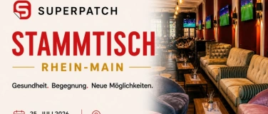 Event-Image for 'SuperPatch Stammtisch Rhein-Main'