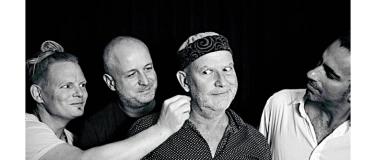 Event-Image for 'Supersiech // Konzert'