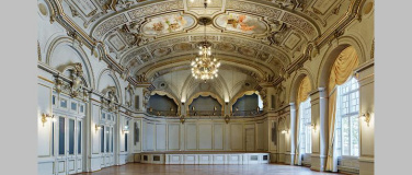 Event-Image for 'Surprise mit Studierenden der ZHdK'