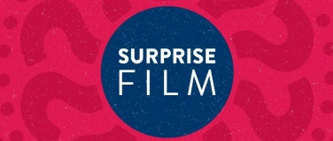 Event-Image for '&Uuml;BERRASCHUNGSFILM'
