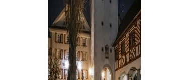 Event-Image for '&Ouml;ffentliche F&uuml;hrung: Feuerwehr-F&uuml;hrung'