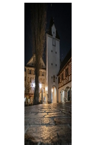 &Ouml;ffentliche F&uuml;hrung: Feuerwehr-F&uuml;hrung Rathaus, Rathausplatz 1, 6210 Sursee Tickets