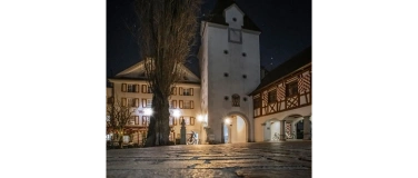 Event-Image for '&Ouml;ffentliche F&uuml;hrung: Feuerwehr-F&uuml;hrung'