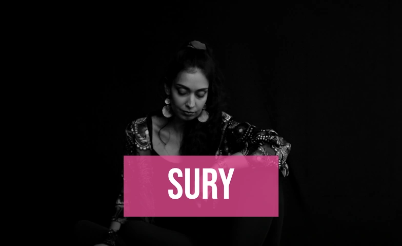 Sury / Dusty Boots