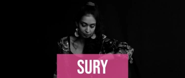 Event-Image for 'Sury / Dusty Boots'