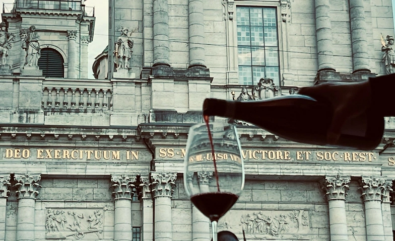 Le goût du baroque