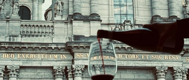 Event-Image for 'Le go&ucirc;t du baroque'