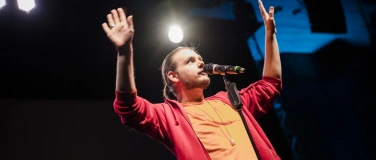 Event-Image for 'Gladbecker Poetry Slam #3'
