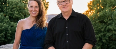 Event-Image for 'Sommernachtskonzert - Klassik und Filmmusik zum Tr&auml;umen'
