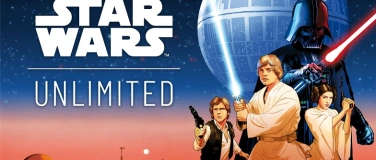 Event-Image for 'Star Wars Unlimited TCG - Weekly Play - August'