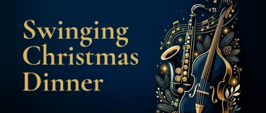 Event-Image for 'Swinging Christmas Dinner'
