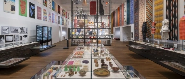Event-Image for 'Vernissage des neuen Forums in der "Swiss Design Collection"'