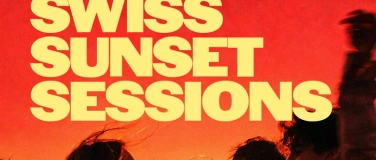 Event-Image for '31. Juli  Swiss Sunset Sessions'